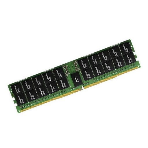 Оперативная память Samsung 32Gb DDR5 4800MHz [M321R4GA3BB6-CQK] фото 1