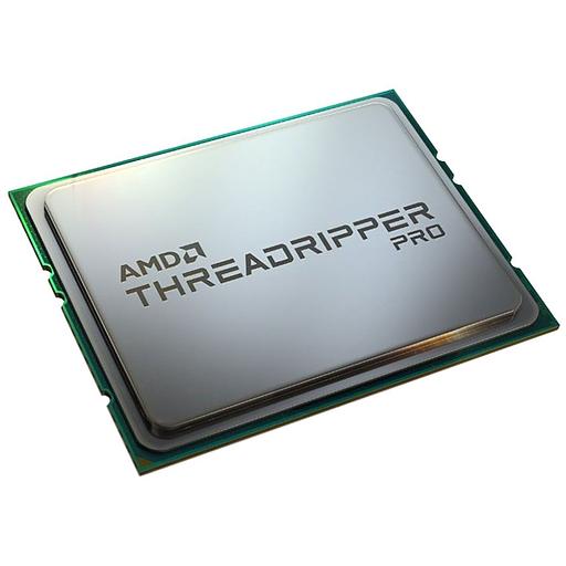 Процессор CPU AMD Ryzen Threadripper PRO 5975WX (100-000000445) фото 1