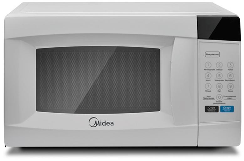 Микроволновая печь Midea Midea EM720CKE фото 1