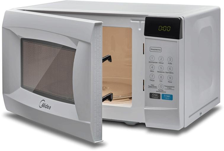 Микроволновая печь Midea Midea EM720CKE фото 4