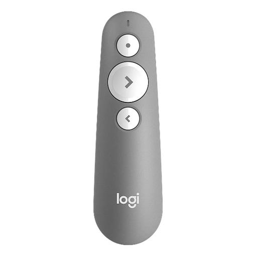 Презентер Logitech R500s Mid Grey (арт. 910-006528, M/N: RR0015 / C-U0016) фото 1