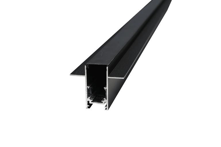 Трек MSR MISSILER Embedded track 1,5mm thickness - ONE METER ZX-CXGD-AZ01 фото 1
