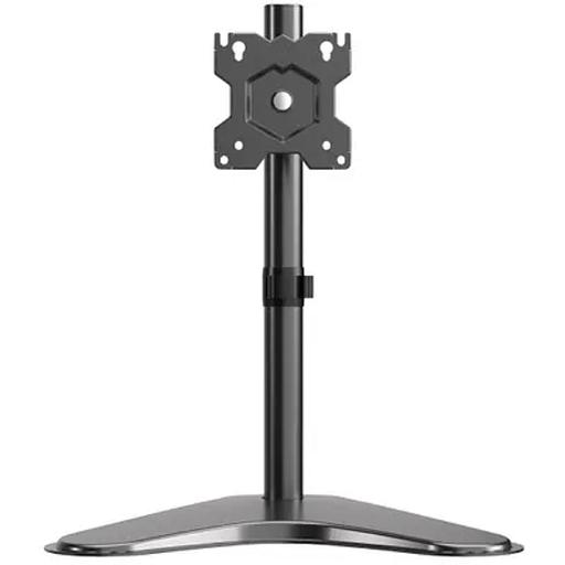 ONKRON D101FS чёрный {Для мониторов диагональю 13"-34" Максимальная нагрузка: 8 кг (17.6 lbs) VESA: 75x75, 100х100мм} фото 1