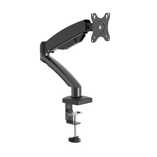 Wize [WDA1-32] Настольное крепление для одного монитора 14"-32", газовая пружина, VESA 75x75, 100x100, нагрузка 2- 7,3 кг фото 1