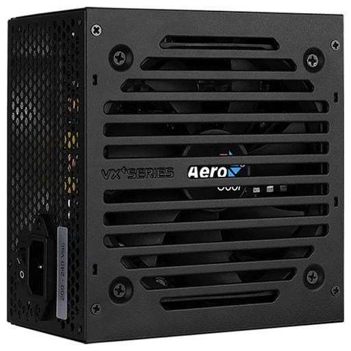 Aerocool 350W VX 350 PLUS RTL фото 1