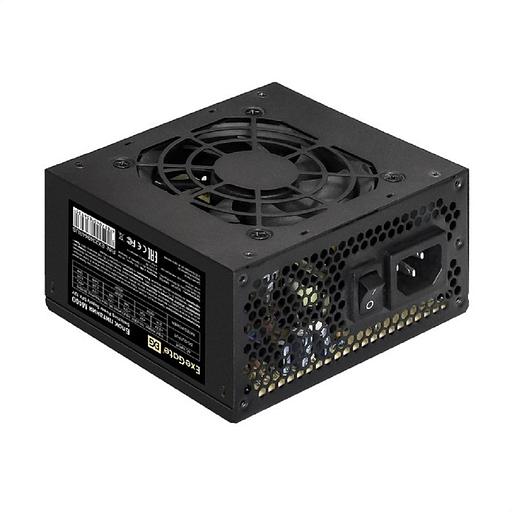Exegate EX234944RUS / 251762 Блок питания 400W ITX-M400 OEM фото 1