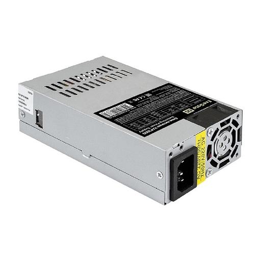 Exegate EX288876RUS Блок питания 1U-F300S {ITX, 4cm fan, 20+4p, 4р, 3SATA, 2IDE 300W} фото 1