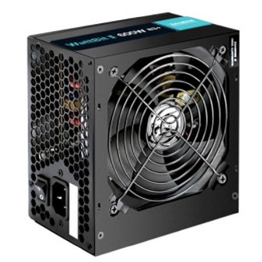 Zalman ZM600-XE II Wattbit 600 83+ фото 1