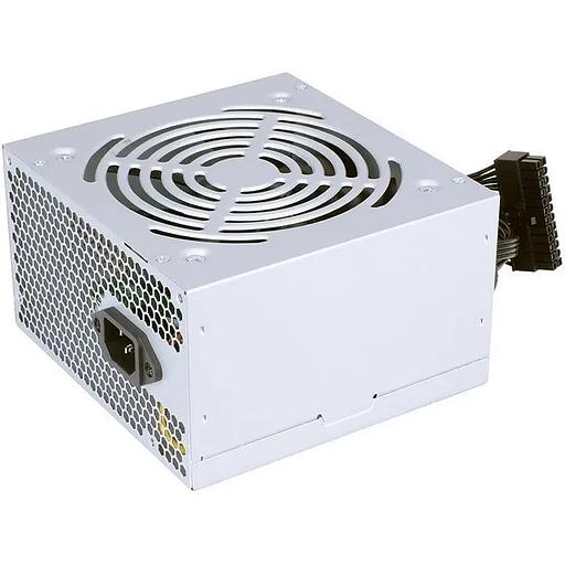 Блок питания CBR ATX 450W, 8cm fan, 20+4pin/1*4pin/1*IDE/2*SATA, кабель питания 1.2м [PSU-ATX450-08EC] фото 3