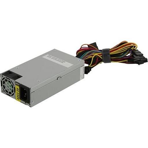 PowerCool Блок питания ATX-300W, FLEX, 24pin+4pin+2*Sata+1*Molex+mini sata (для моноблоков) фото 1