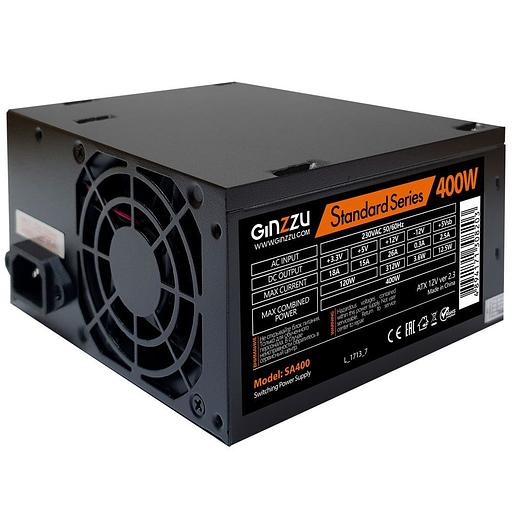 Ginzzu SA400 OEM фото 1