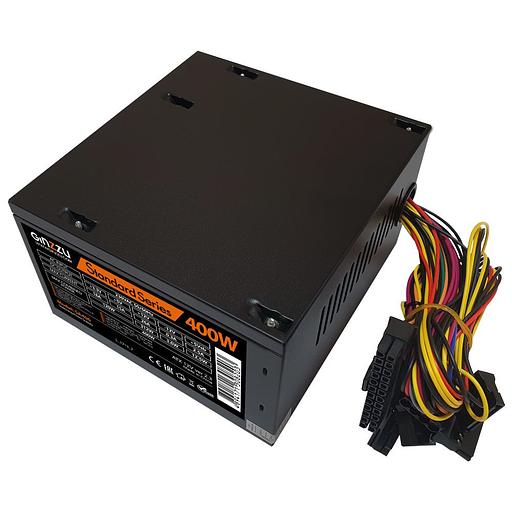 Ginzzu SA400 OEM фото 2