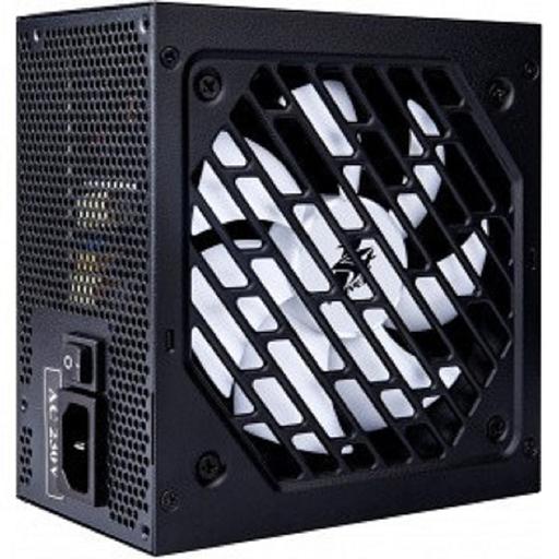 1STPLAYER Блок питания FK 550W / ATX 2.4, APFC, 120mm fan / PS-550FK фото 1