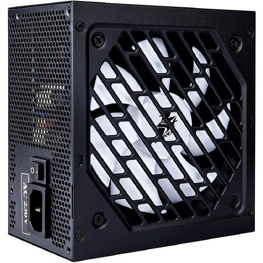 1STPLAYER FK 750W / ATX 2.4, APFC, 120mm fan / PS-750FK фото 1