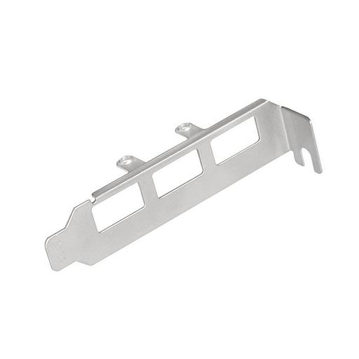 Exegate EX283720RUS Контроллер EXE-367 PCI-E 2.0, 3*USB3.0 ext + 1*USB3.0 int, разъем доп.питания (OEM) фото 3