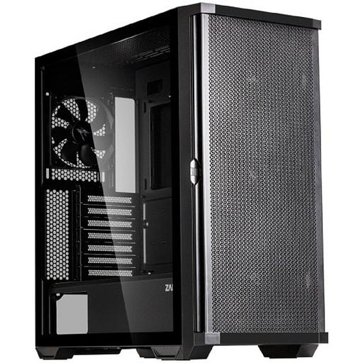 MidiTower Zalman Z10 фото 1