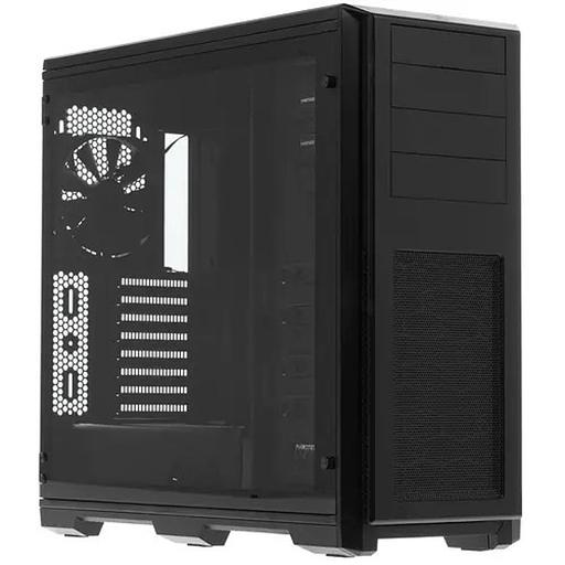 PHANTEKS Enthoo Pro Tempered Glass Корпус, Black, без БП, PWM Hub, Full-Tower [PH-ES614PTG_BK] фото 1