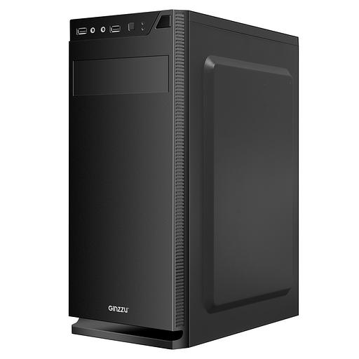 Ginzzu A250 Window w/o PSU фото 2