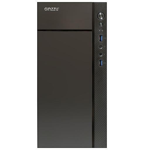 Ginzzu B250 2*USB 3.0,AU w/o PSU фото 1