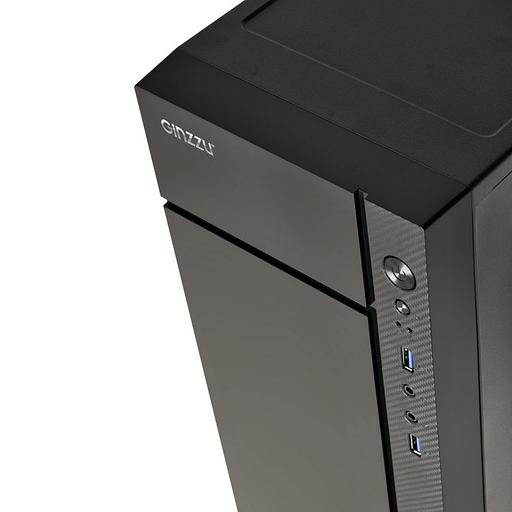 Ginzzu B250 2*USB 3.0,AU w/o PSU фото 4