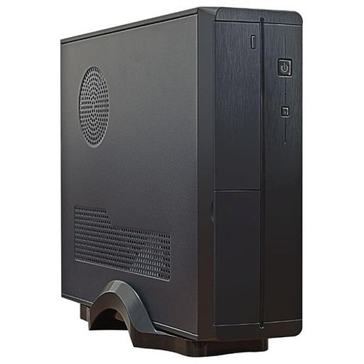 MidiTower SP Winard 1570 2*USB 2.0, audio, Mini ITX / Micro ATX 300W фото 1
