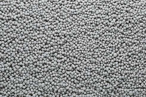 Удобрение азотно-известняковое фото 1