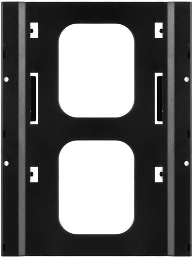 Exegate EX269594RUS Салазки (переходник) для установки HDD 2.5" в отсек 3.5" Exegate HD-2T3P-NF фото 1