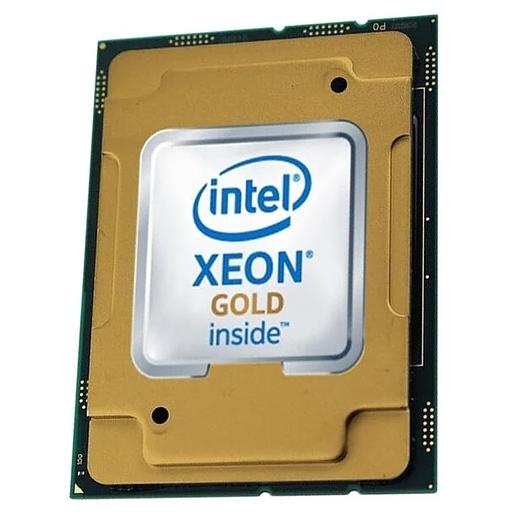 CPU Intel Xeon Gold 6346 OEM фото 1