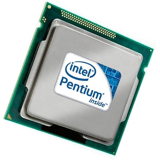 CPU Intel Pentium Gold G6400 Comet Lake OEM {4.0ГГц, 4МБ, Socket1200} фото 1