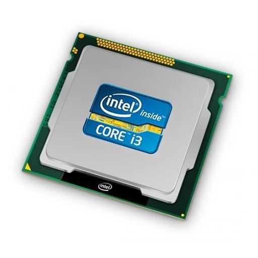 CPU Intel Core i3-10100 Comet Lake OEM {3.6GHz, 6MB, LGA1200} фото 1