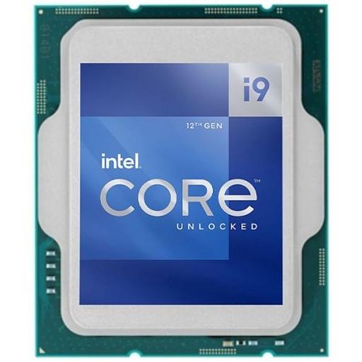 CPU Intel Core i9-12900K Alder Lake OEM {3.2 ГГц/5.1 ГГц в режиме Turbo, 30MB, Intel UHD Graphics 770, LGA1700} фото 1
