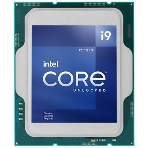 CPU Intel Core i9-12900KF Alder Lake OEM {3.2 ГГц/5.1 ГГц в режиме Turbo, 30MB, LGA1700} фото 1