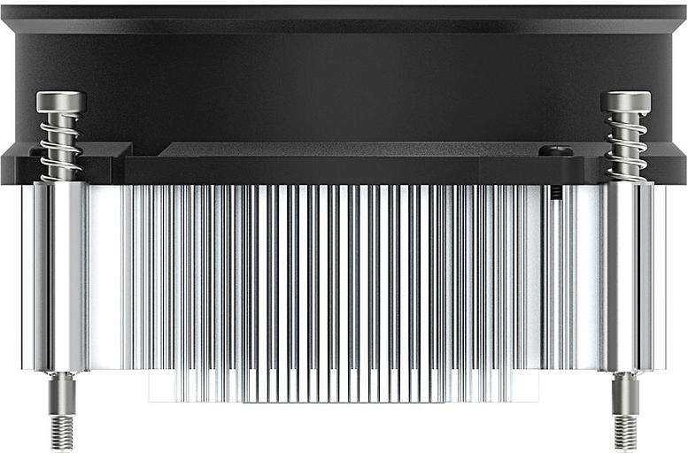 Cooler ID-Cooling DK-19 PWM фото 2