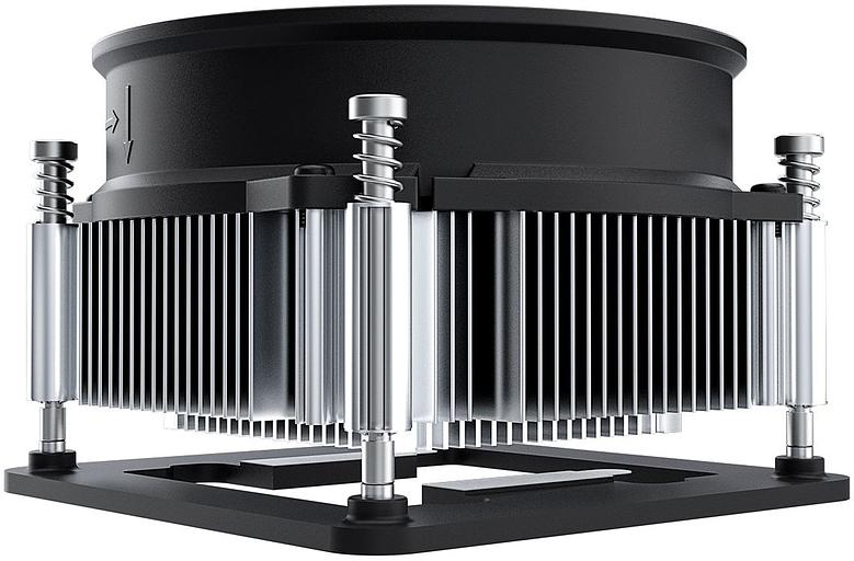 Cooler ID-Cooling DK-19 PWM фото 5