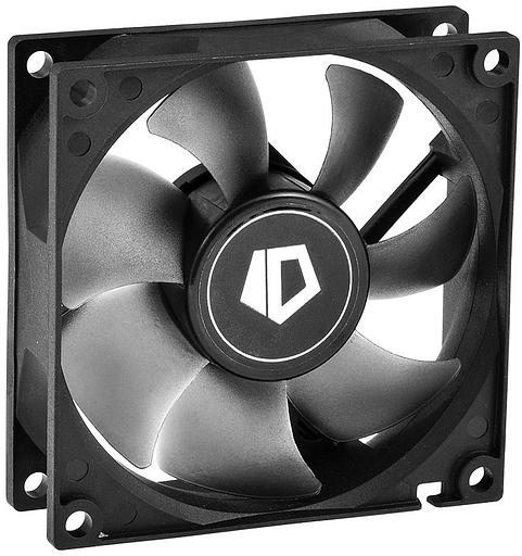 Case Fan ID-Cooling NO-8025-SD [ID-FAN-NO-8025-SD] фото 1