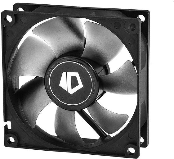 Case Fan ID-Cooling NO-8025-SD [ID-FAN-NO-8025-SD] фото 4