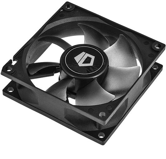 Case Fan ID-Cooling NO-8025-SD [ID-FAN-NO-8025-SD] фото 5