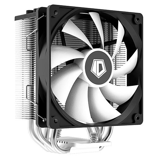 Устройство охлаждения(кулер) ID-COOLING SE-214-XT ARGB, 120мм, Ret фото 2