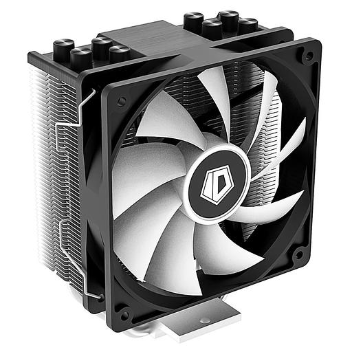 Устройство охлаждения(кулер) ID-COOLING SE-214-XT ARGB, 120мм, Ret фото 3