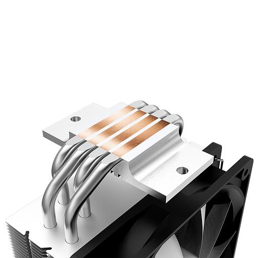 Устройство охлаждения(кулер) ID-COOLING SE-214-XT ARGB, 120мм, Ret фото 6