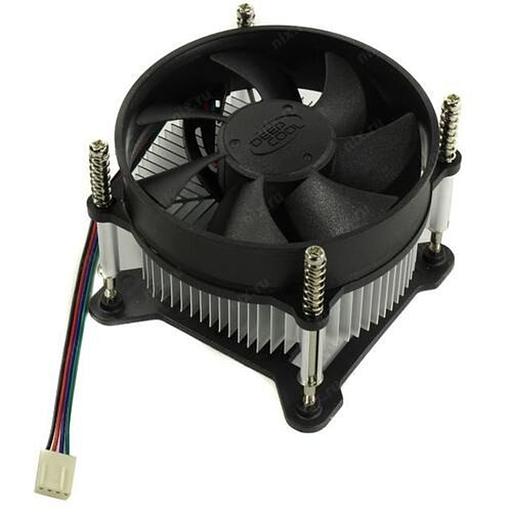 Cooler Deepcool CK-11508 PWM фото 1