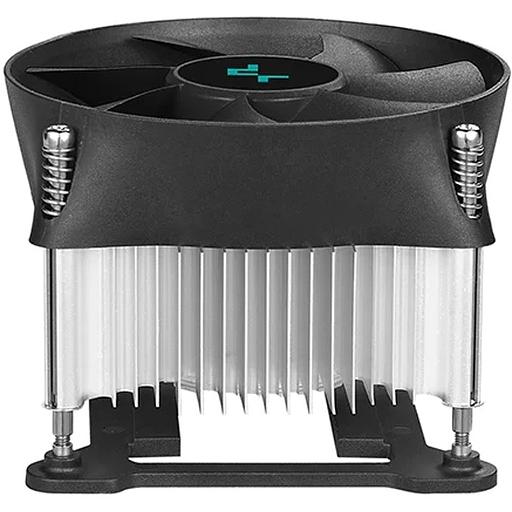 Cooler Deepcool THETA 20 PWM 1700 {4pin, 30dB, Al, 95W, 376g, screw} фото 2