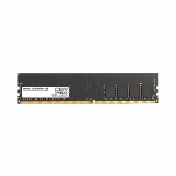 CBR DDR4 DIMM (UDIMM) 4GB CD4-US04G26M19-01 PC4-21300, 2666MHz, CL19 фото 1