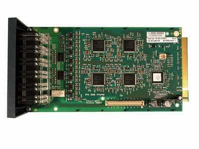 Avaya 700431778 Модуль IPO IP500 EXT CARD PHONE 2 фото 1