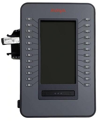Avaya Модуль расширения J100 EXPANSION MODULE [700514337] фото 1