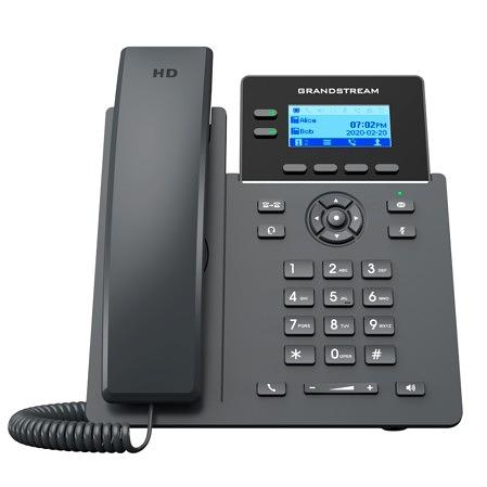 Grandstream GRP2602P, без б/п  SIP Телефон фото 1