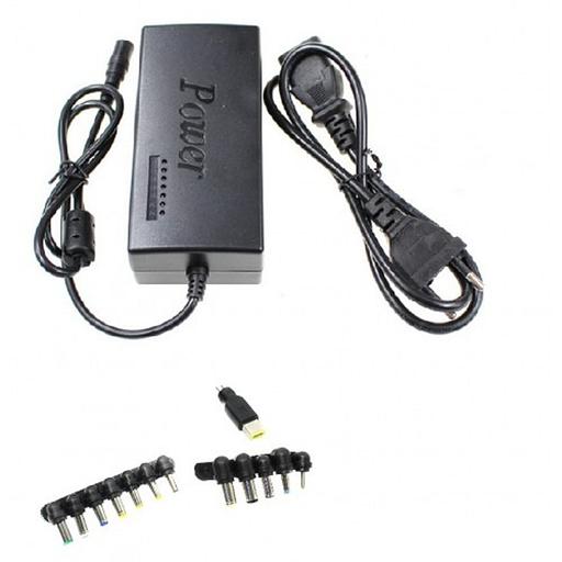 KS-is Chiq KS-257B (Универсальный блок питания от эл. сети 96Вт, 13 коннекторов ) фото 1