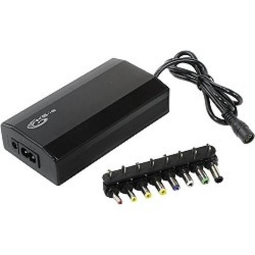 KS-is Duazzy KS-272 (Универсальный блок питания от сети и прикуривателя авто 100Вт) фото 1