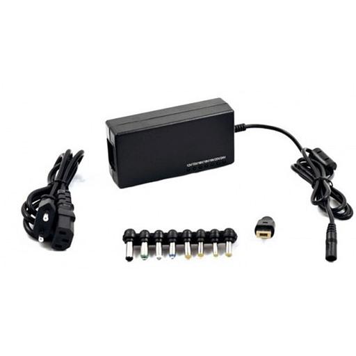 KS-is Chrox KS-152-L{ Универсальный адаптер питания от сети 96Вт} фото 1