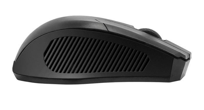 Exegate EX280436RUS Беспроводная мышь Exegate SR-9034 Color box фото 5